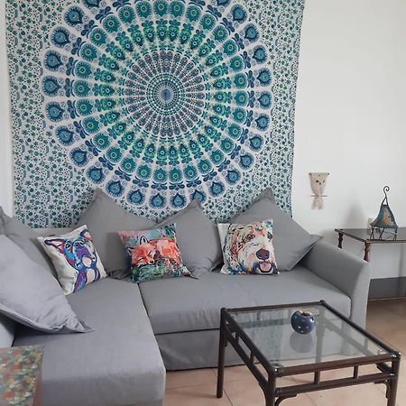 La Casita De Lala Vila Arico Viejo Exterior foto