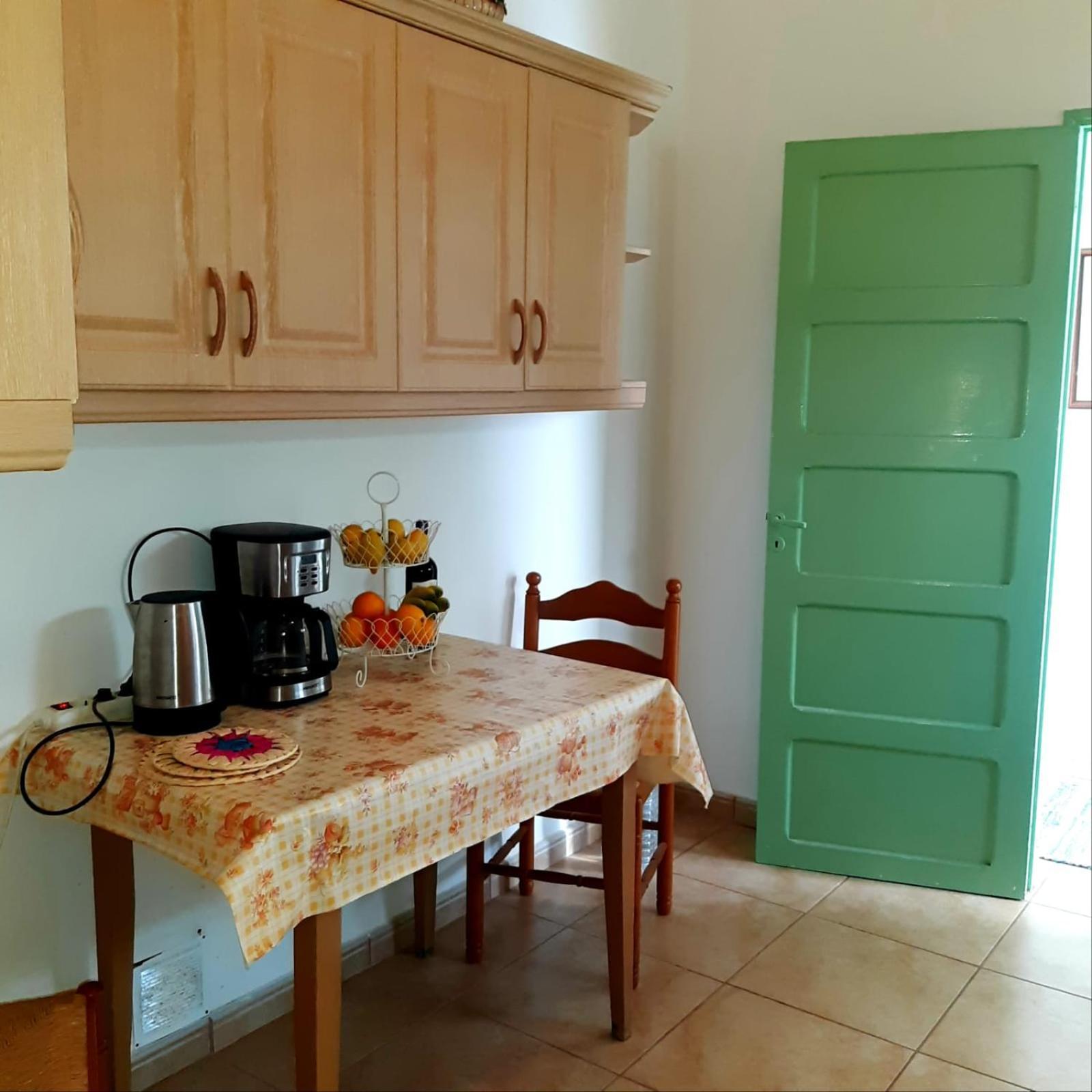 La Casita De Lala Vila Arico Viejo Exterior foto
