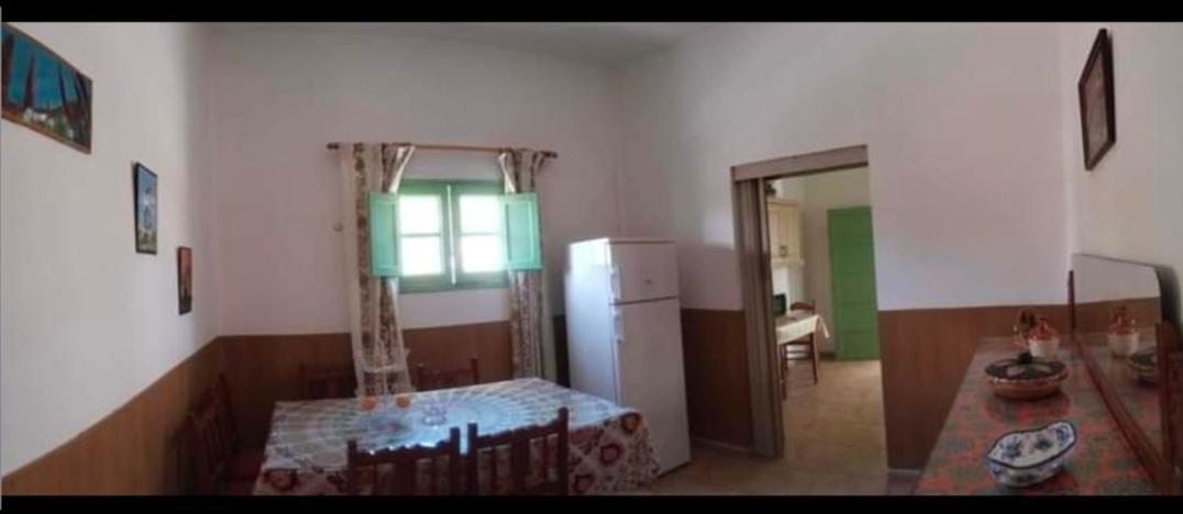 La Casita De Lala Vila Arico Viejo Exterior foto