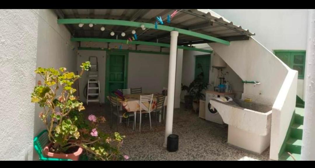 La Casita De Lala Vila Arico Viejo Exterior foto