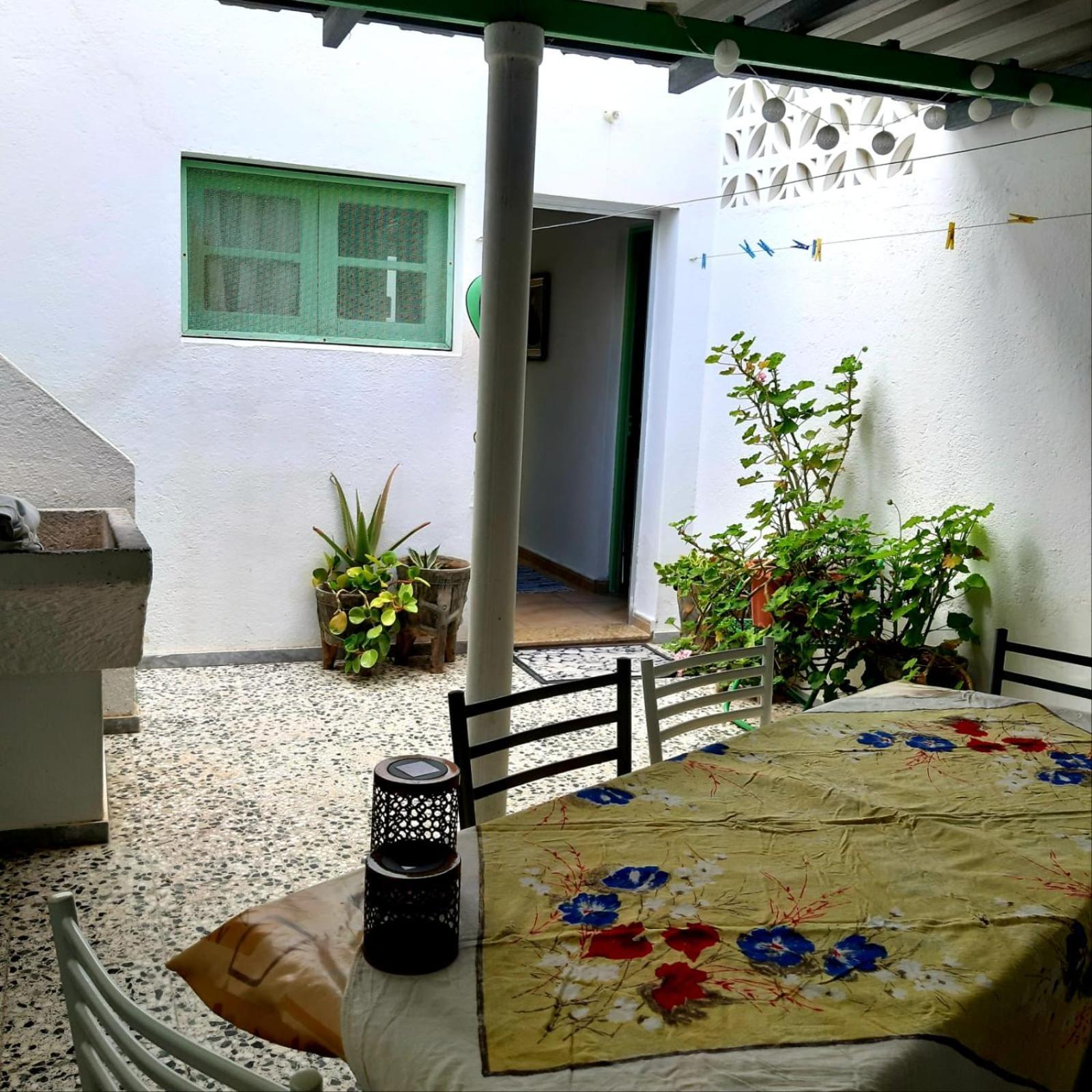 La Casita De Lala Vila Arico Viejo Exterior foto